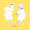 Darcie - Mango - Single